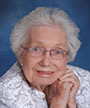 Sadie Spangler Wright