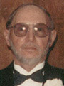 Vernon Ray Beaver