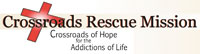 The Dover Foundation Gives To Support The Work Of Crossroads Rescue Mission