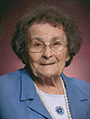 Pearl Willis Sigmon