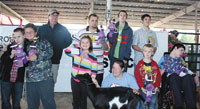 Everyone’s A Winner At This Livestock Show!