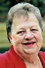 Joann Bumgardner Magee