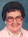 Lois Chapman Parker