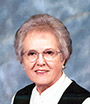 Miriam Hamrick Glenn