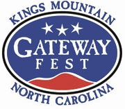 Kings Mountain Annual Gateway Festival