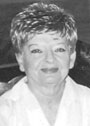 Shirley Ann Griffin Williams