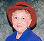 Patsy Ann Cogdell Hibschman