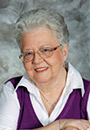 Peggy Joan Robbins Strickland