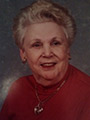 Betty Jean Peterson