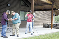 State Park Offers Fly Fishing Instruction