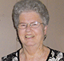 Wilma Martin Hawkins,