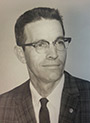 Dr. Garland Henry Allen