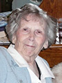 Mary Janell Wright Stallings