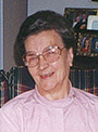 Gladys Stone