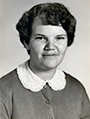 Martha Louise Toney Smiley