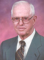 Claude Robert “Bob” Hughes