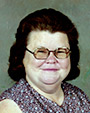 Mary Elizabeth “Lib” Stacey