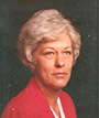 Frances “Fran” Franklin Plonk