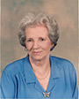 Juanita Robertson Reinhardt