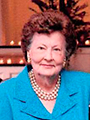 Mary Frances Davidson Scism