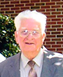 James Hatcher Hamrick, Sr.