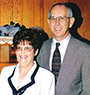 Glenn and Linda Kay Haynes