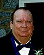 Bill Max Harris