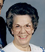 Lois Wilson Flynn