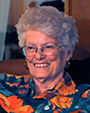 Patricia “Pat” Susan Matheson Still