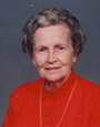 Arlene Jones Jackson Shuford