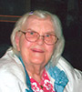 Marie H. “Granny” Biddix