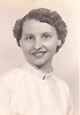 Doris Juanita Carrigan