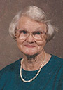 Cathie Lou Cook