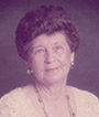 Margaret Olsen Patton