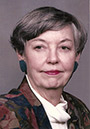 Peggy Marie Ariail Bridges