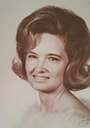 Martha Rebecca “MeMaw” Leigh Weaver