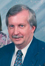 Larry Ray Wright