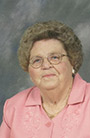 Joan Brown Brackett Poindexter