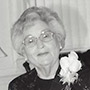 Elizabeth Betty Yoder Dawson