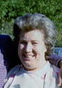 Margie Lee Crump Hamrick