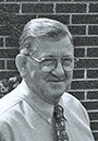 Larry Self Carpenter, Sr.