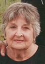 Joan Hallman Champion