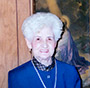 Gladys H. England