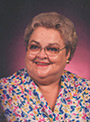 Doris Earwood Vinesett