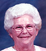 Lois Rudisill Freeman