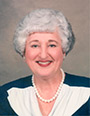 Betty Jean Bridges Howell