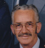 David “Dave”  Stephens Lockridge Sr.