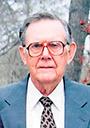 Arnold W. McSwain