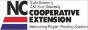 NC Cooperative Extension Seeks Nominations for Scholarship