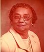 Mrs. Lora Juanita Hoyle Clark